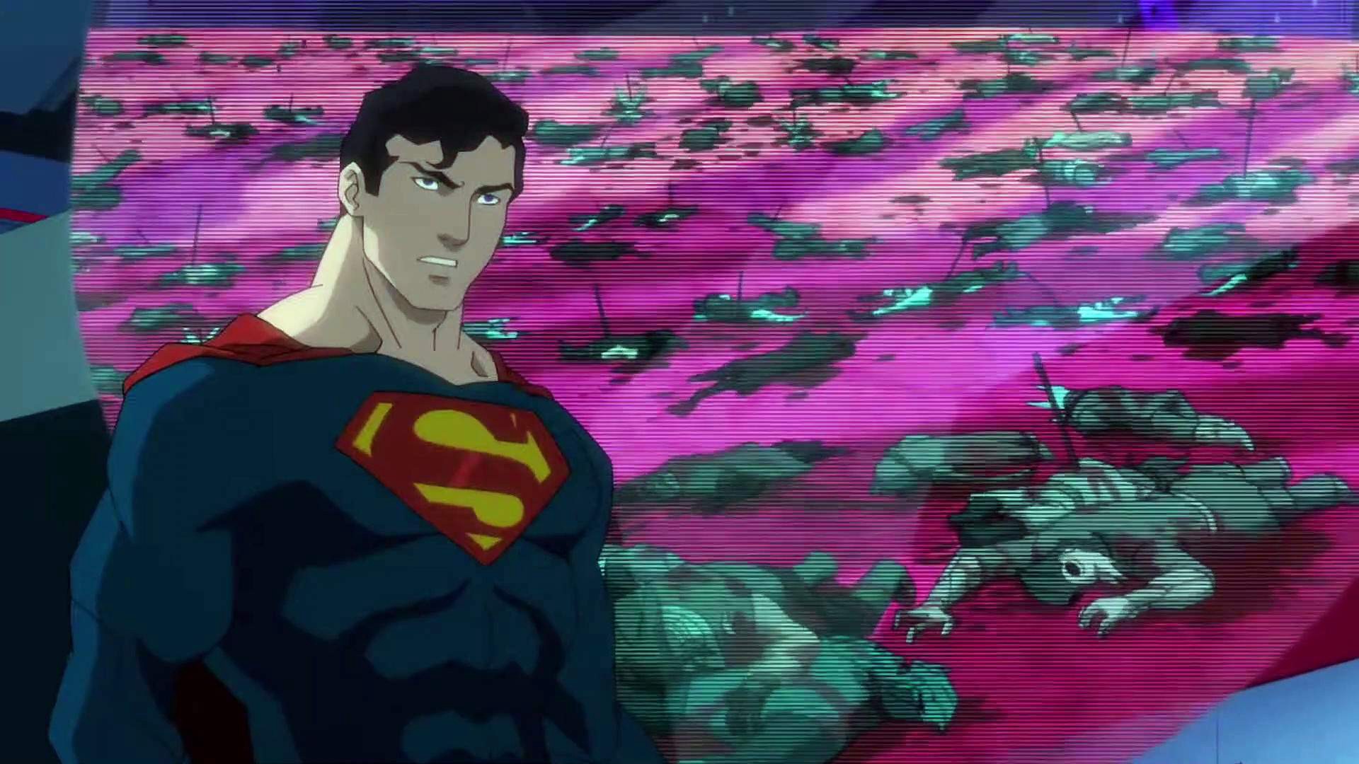 Justice League Dark Apokolips War English Sub Justice EngSub X
