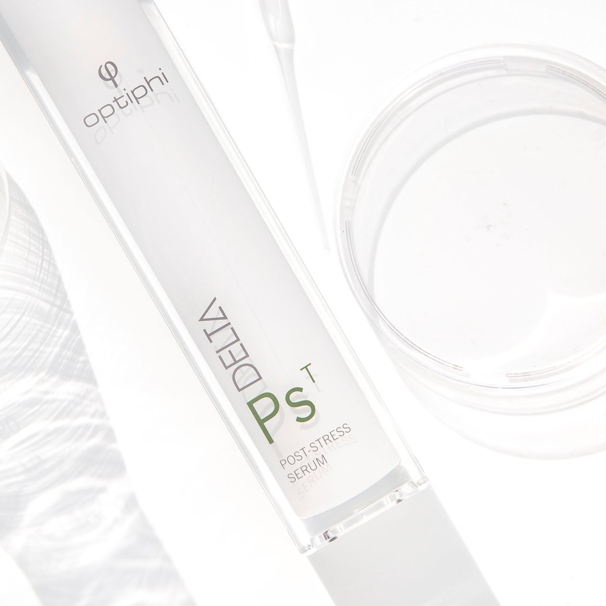 The alteration of the skin microbiome by masks can trigger rosacea, perioral dermatitis, or seborrheic dermatitis,a dandruff-like redness with scaling.Incorporate the optiphi®DELTA Post Stress Serum to alleviate symptoms of irritation.#maskne #skinbarrier deltaskin.com/product/pst-po…