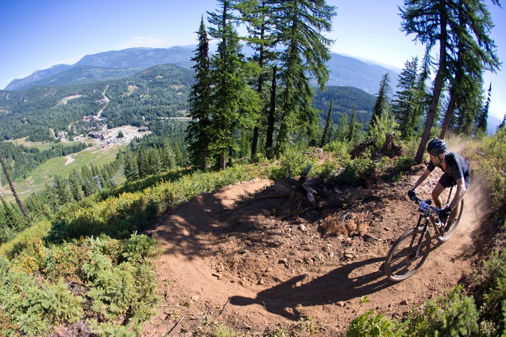 TransRockies Classic & Singletrack 6 tweet media