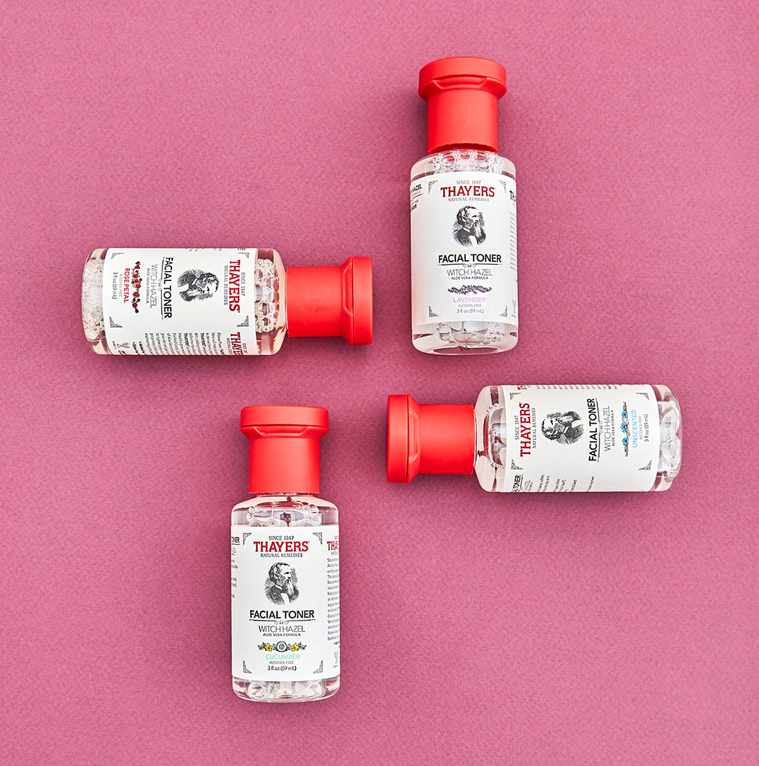 Which trial size toner are you taking on-the-go this weekend?! 👀

thayers.com/category/all-p…

#thayers #since1847 #trialsize #facialtoner #rosepetal #lavender #unscented #cucumber #thayersnatural #weekend #skincare