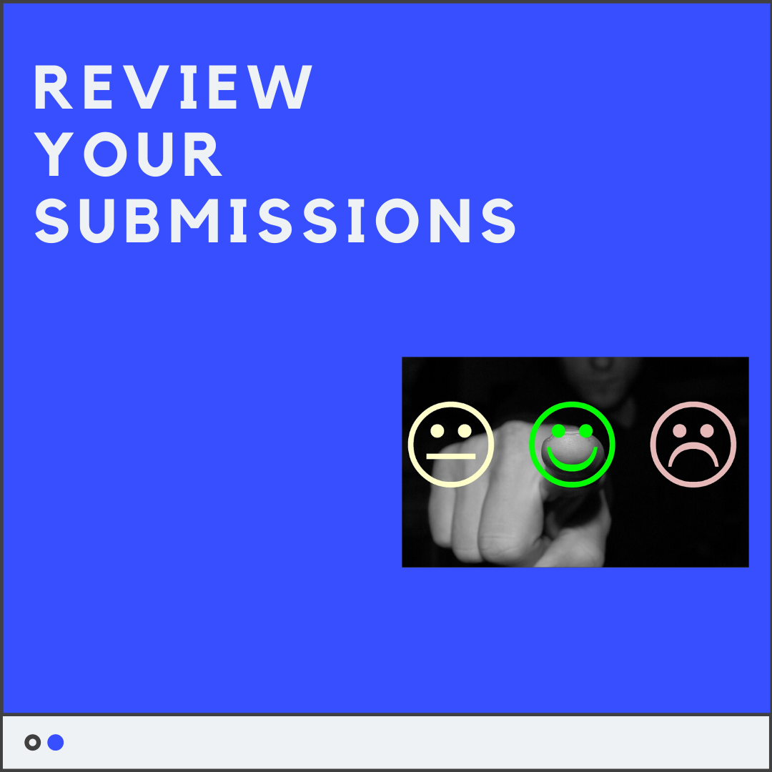 After you submit your test and project, the project will be reviewed by our certified board of Operational Excellence trainers. You will receive your results via email within 5 to 10 business days after submission. Check out our website to get to know our trainers!