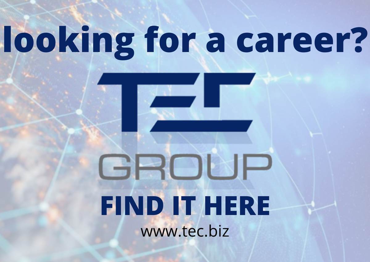 TECGroupInc's tweet image. Make your move. 
We have recruiters waiting to guide your next career move.
#TECtips #jump #careers #findithere