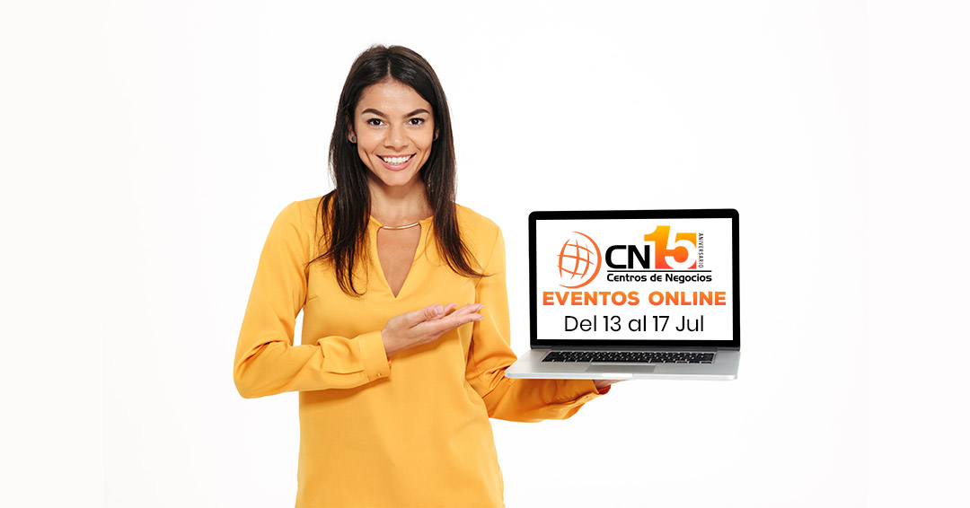 CnCentrosdeNego's tweet photo. ✔️Una semana más, nos complace compartir con vosotros el resumen de los eventos que nos acompañarán esta semana. Gracias por seguirnos y confiar en nosotros.
.
Apúntate👇
https://t.co/prIFQsqaKP
☎️900 670 118
.
#crecimiento #reinventatunegocio #speednetworking #talleresonline https://t.co/5BSVvV2VZf