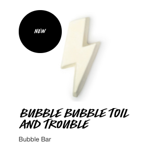 AlexWritesCopy's tweet photo. I, to this day, stand by my comment that the best job in the world is writing product names for LUSH.  And I will be taking no further questions at this time. https://t.co/MJGeLxbUIa