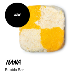 AlexWritesCopy's tweet photo. I, to this day, stand by my comment that the best job in the world is writing product names for LUSH.  And I will be taking no further questions at this time. https://t.co/MJGeLxbUIa