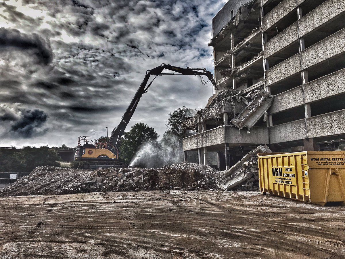 CDCDemolition tweet media