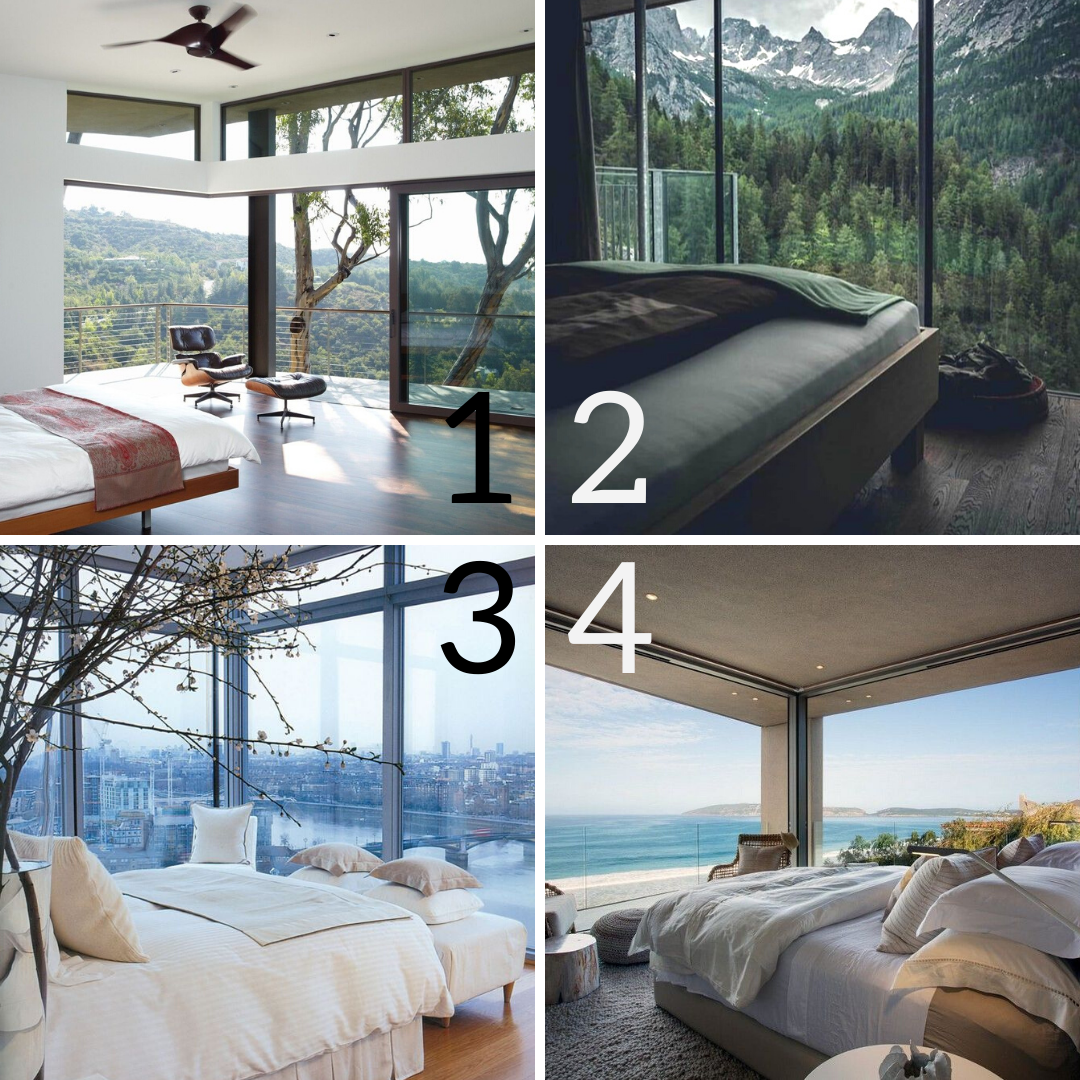 Delightndesigns's tweet photo. Which view would you want to wake up to? https://t.co/h39uobDO0z