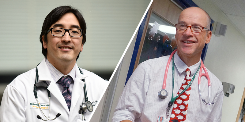 University of Vermont tweet media