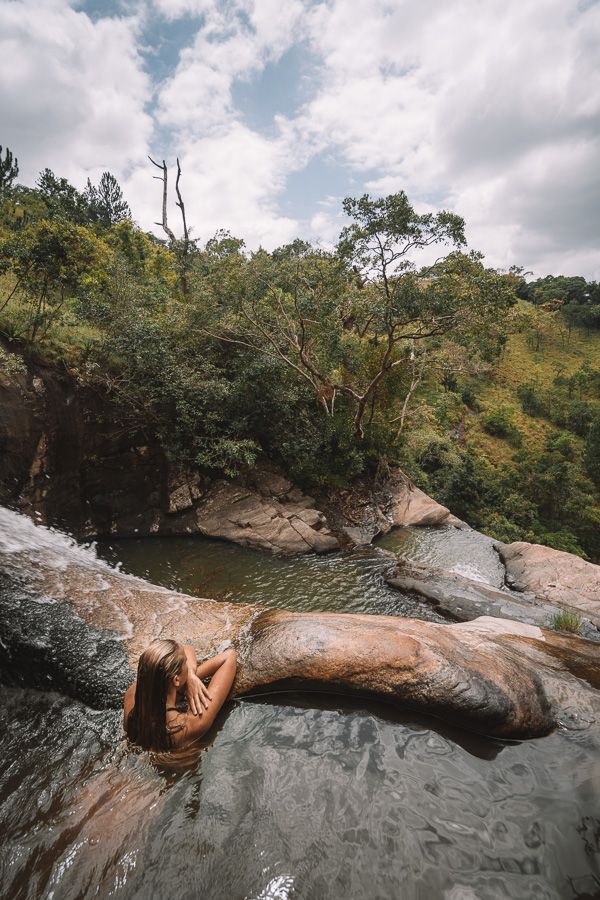 Madushi80127018's tweet photo. Waterfall #SriLanka https://t.co/29EqXDHOKD