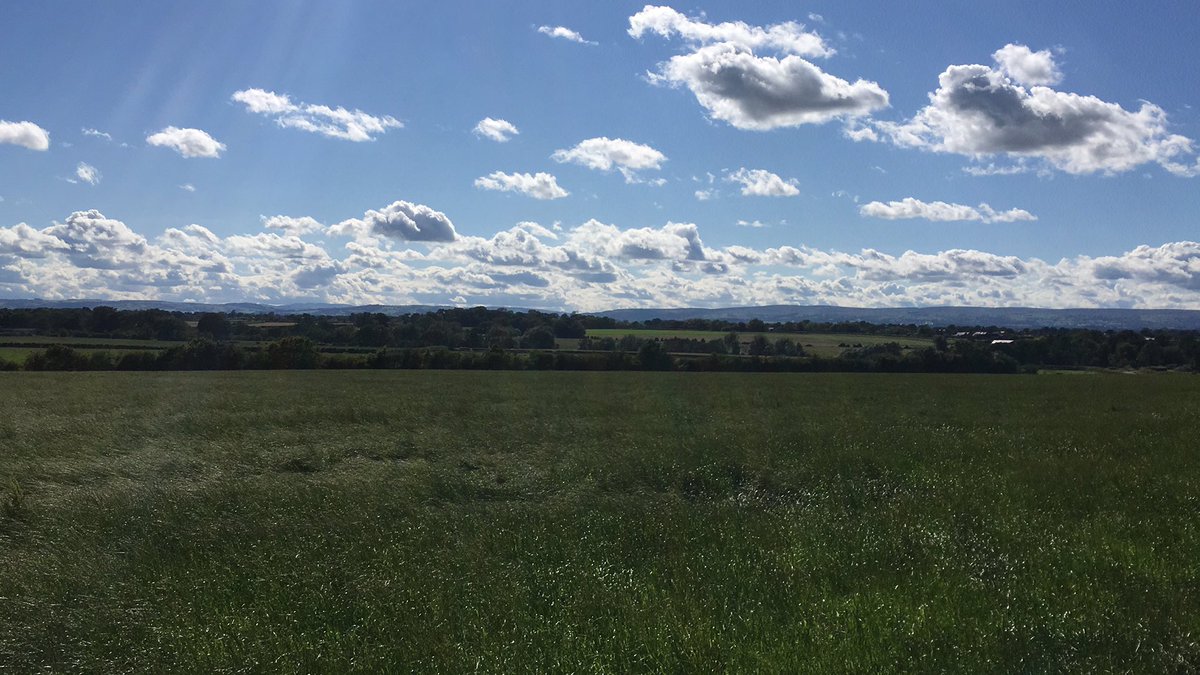 sladenalf's tweet image. As offices go this one isn’t so bad😉 #WeAreOS #GetOutSide