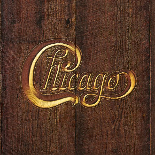 the  #albumoftheday is Chicago V by  @chicagotheband, released  #OTD in 1972. It was the group's first single  #album, (the prior 4 albums were all doubles, & a 4 LP live effort), their first no. 1 on Billboard & featured their biggest hit single at that point (Saturday in the Park)