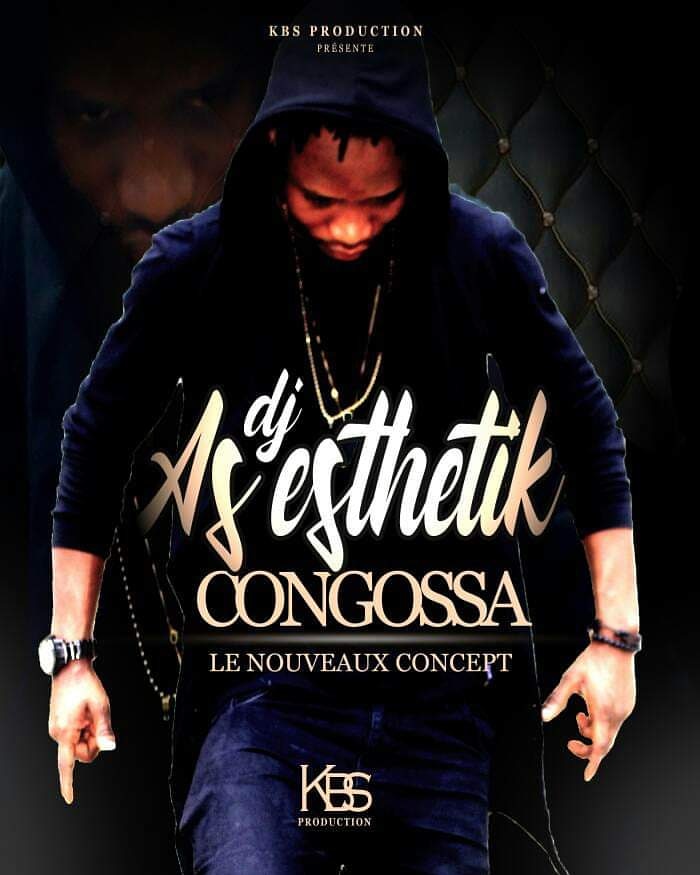 keyzit_ci's tweet image. DISTRIBUTION @keyzit_ci 

Découvrez le single "CONGOSSA" de DJ AS maintenant disponible sur BOOMPLAY et sur toutes les plateformes de téléchargement légal. 

👉🏼boomplaymusic.com/share/music/39…

#DjAs #KeyzitCI #KeyzitAfrica #Keyzit
