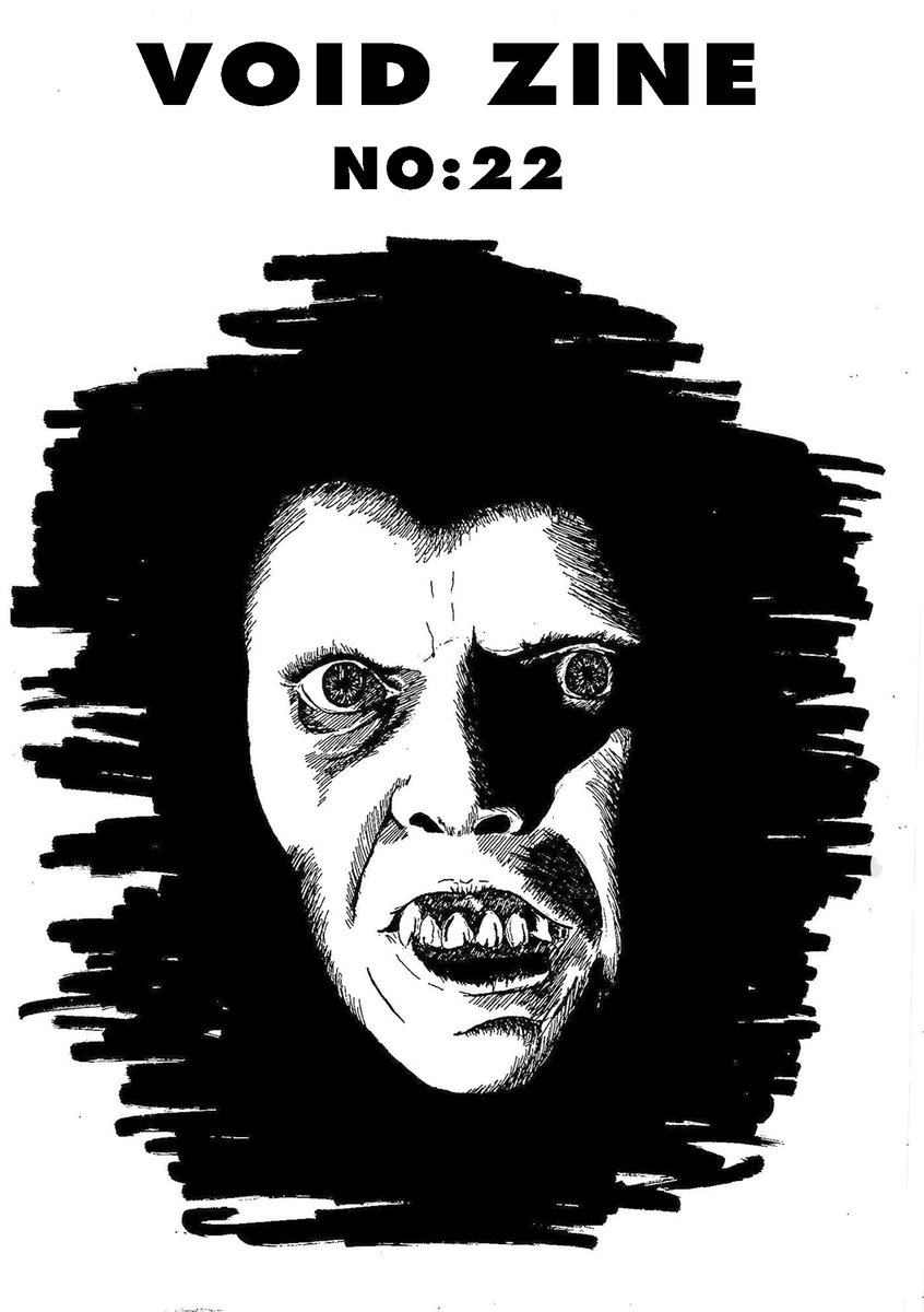 VOID ZINE NO:22 YAYINLANDI! 

Okumak için: issuu.com/voidzine/docs/…