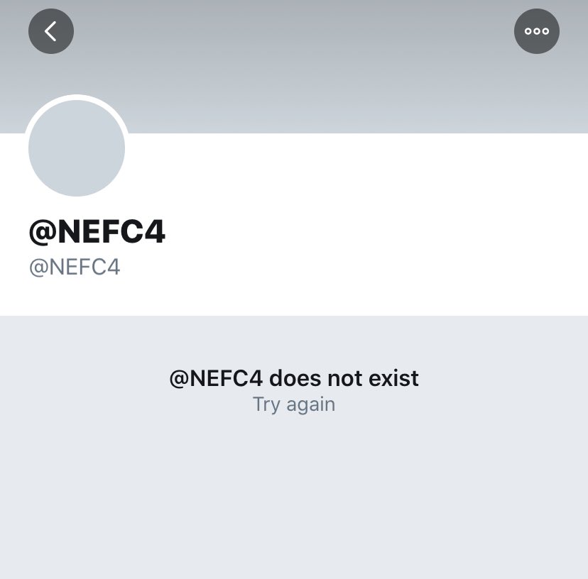 Update: North East Fire Company has scrubbed its Twitter and Facebook accounts. Strange move. No official word if Jerry Crutchfield is still on board.