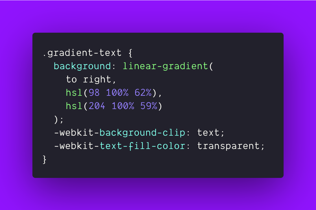 Adam Argyle on X: CSS `text-align-last` 🔍 the *last* line of text, how do  you want that to align? learn more on MDN    / X
