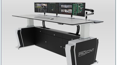 Procont_sac's tweet image. Nuestras #consolasdecontrol o #mobiliariotécnico   @Procont_sac  son creados a partir de las necesidades de los operadores del #centrodecontrol y con el objetivo de velar la salud mientras trabajan bit.ly/2BNAo6B
#ergonomía #centrosdecontrol #saladecontrol #Procont