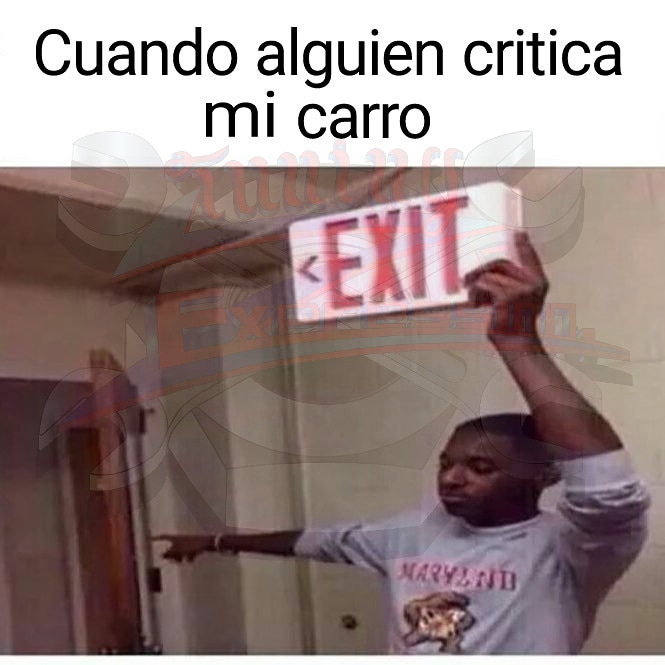 TuningExpress01's tweet image. Que despeje la pista 🙄🙄🙄🙄
Siguenos 👇👇👇👇👇👇👇👇
#tuningexpression @TuningExpress01