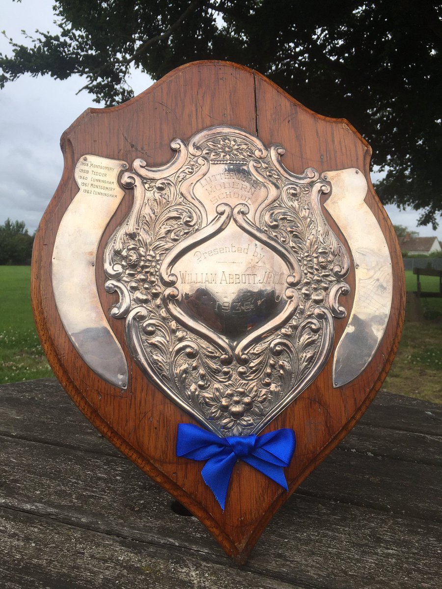 missrandon's tweet photo. Thrilled to announce that this year’s Abbott Shield winners are... MONTGOMERY! A huge well done to all students and staff in Montgomery for this year’s win. It was very tight and all came down to the Sports Week Results. 2nd-Tedder. 3rd-Cunningham. 4th-Churchill. @LuttHigh https://t.co/FnsLwr6XRh