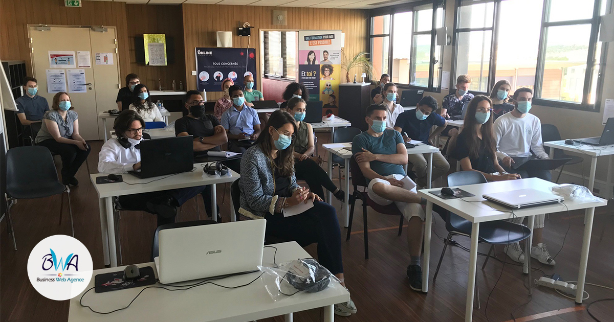 Access Code School tweet media