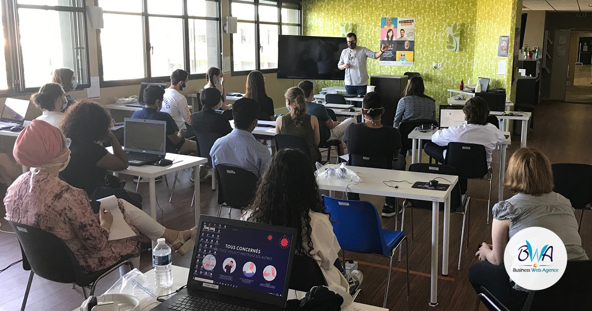 Access Code School tweet media