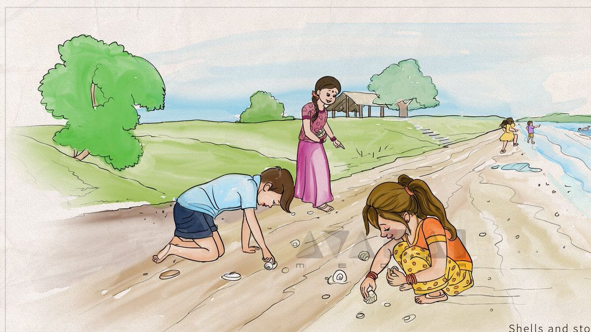 Intlo undadam chalaa kastam manaki enni undevo games and activities