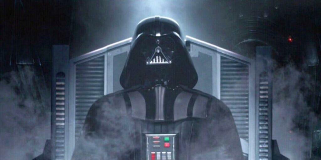 The Death of Qui-Gon Jinn - The Phantom Menace (1999)