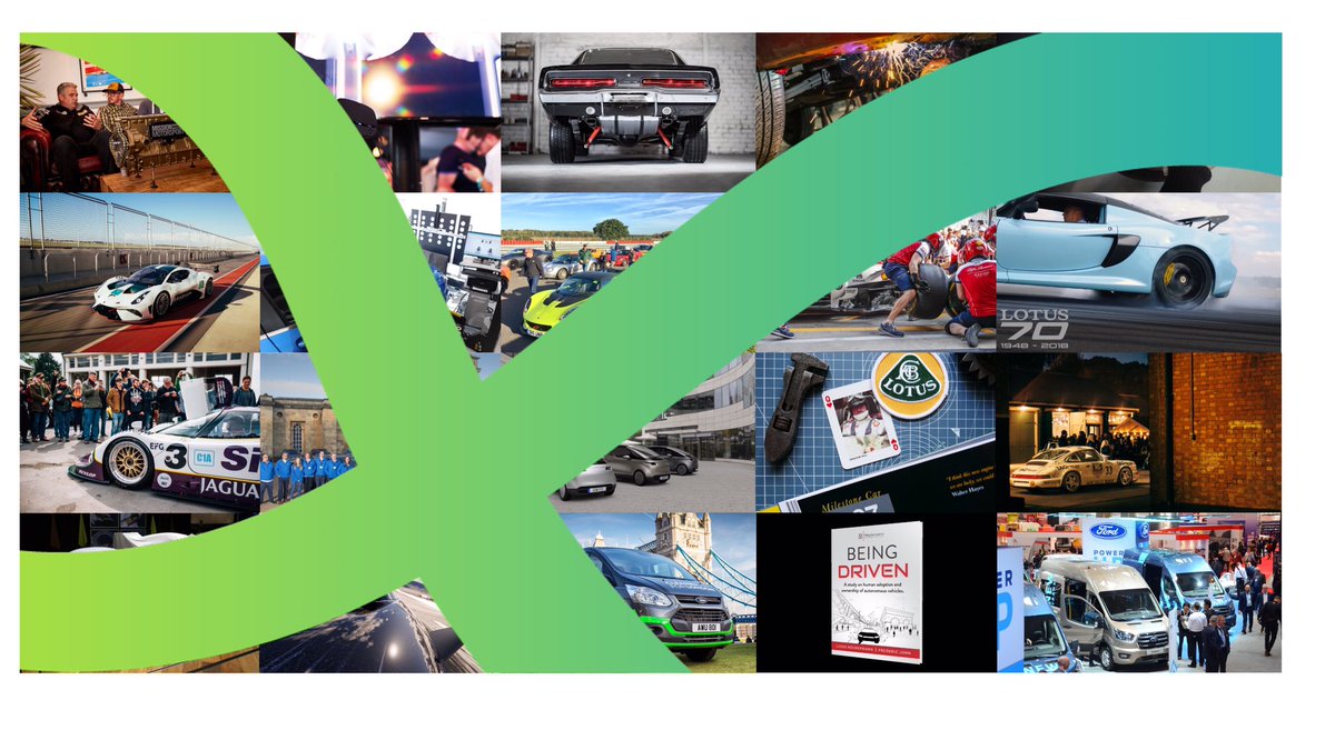 We've joined with @NewspressC to become <a href="/AgencyLoop/">loop Agency</a> - an exciting new agency designed from the ground up to meet the evolving PR needs of the automotive industry. Follow us now to ‘stay in the loop’.