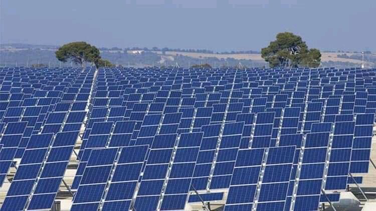 mlokanath97's tweet photo. Looks like soldiers of Mahismati of movie #Bahubali .
Yeh each one of these will not only protect #India but also the whole world.
#RewaSolarPlant https://t.co/ZNDOeNATNs