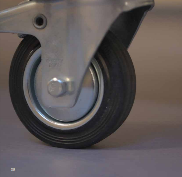 Using vinyl flooring avoids indentation from furniture movement or rolling loads as spaces are reconfigured, and that’s true for both our adhesive-free and our adhered flooring ranges ow.ly/WimA50AtMkS