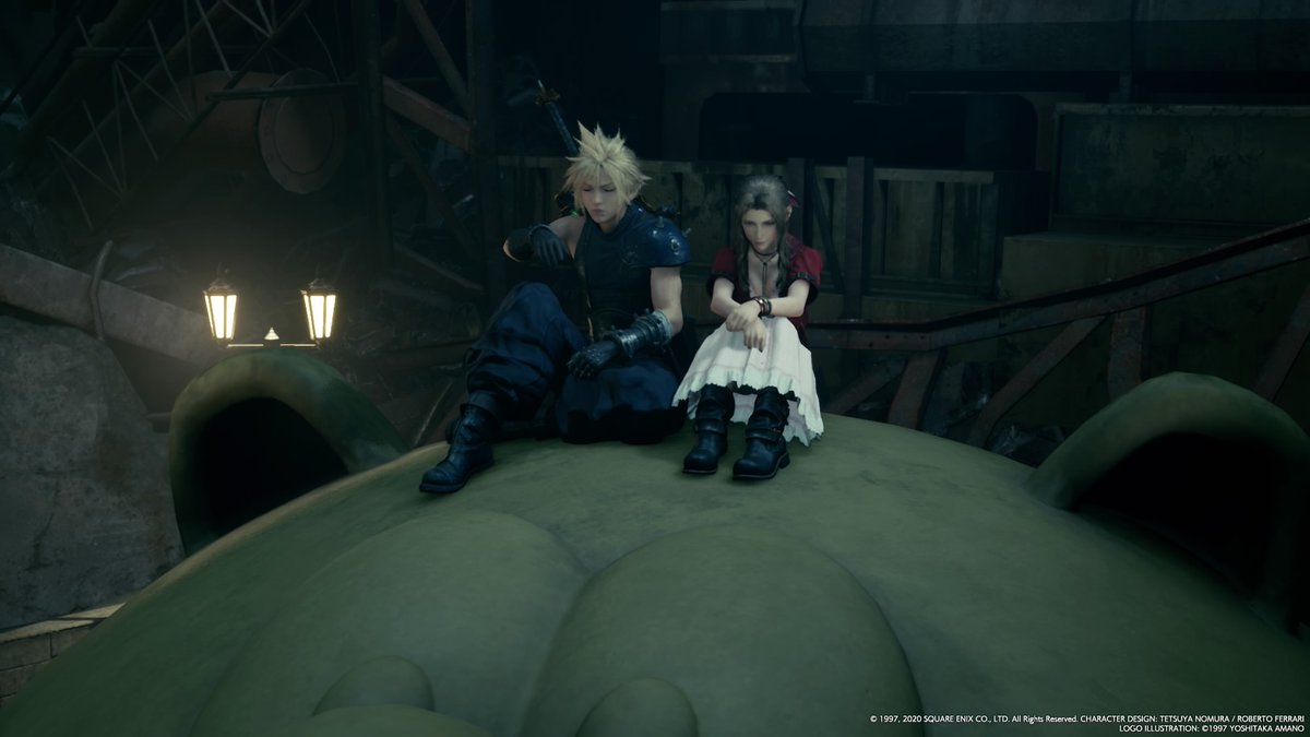 _Ayate_'s tweet image. #PS4share