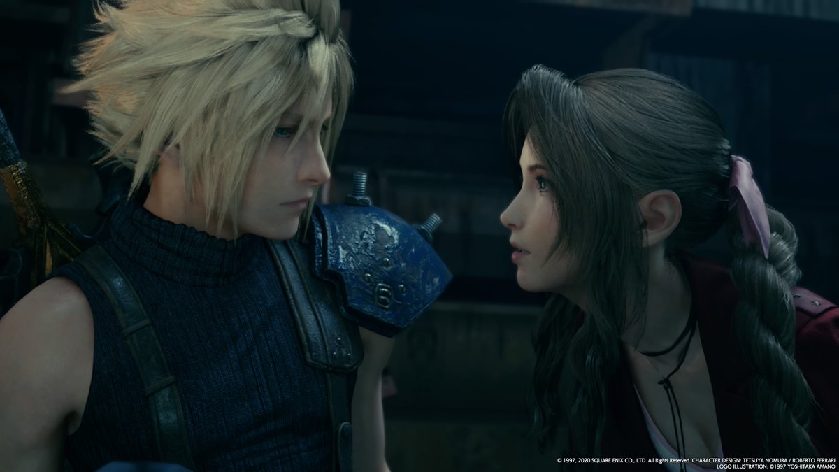 _Ayate_'s tweet image. #PS4share