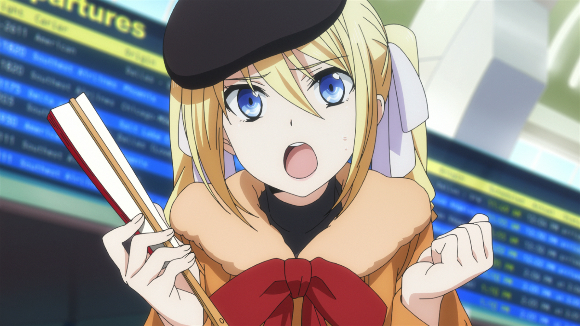 Tvアニメ 魔法科高校の劣等生 シリーズ 間もなく無料配信開始 7月25日 土 夜10時より Abematvにて 劇場版 魔法科高校の劣等生 星を呼ぶ少女 が無料配信 10月より放送の来訪者編で重要なキャラクター リーナも活躍する物語是非ご覧ください