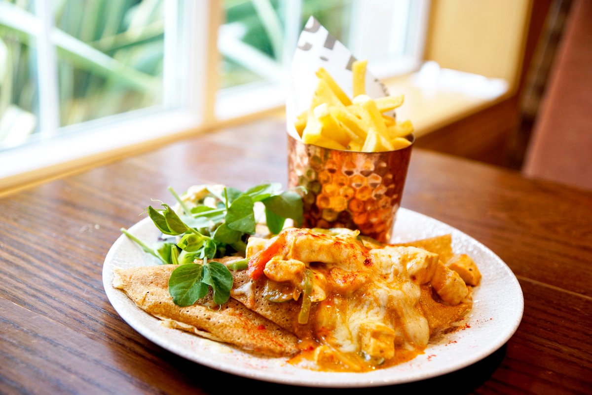 When all you wanted during #lockdown was someone else to make the #dinner for you. #Wevegotyoucovered and can't wait to see you back when we re-open on Wednesday 15th July. Book online oldloansinn.co.uk/en/fooddrink/ #lifeafterlockdown #seeyousoon #backtobusiness