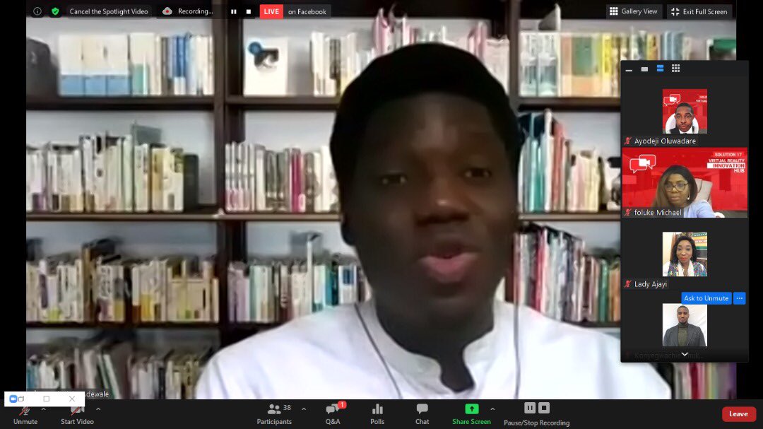 FolukeMichael's tweet photo. @Solution17G @cycdi_ng @UN_Nigeria @RonKayanja @kevens @JoinUN75 @drvandanashiva @HochschildF @GretaThunberg @RandeepHooda @ev @UN @AminaJMohammed @ItsPrachiDesai @SDG2030 @CUHEBRON @OlumideIDOWU @UNFCCC @UNDPNigeria @AdamRogers2030 @RoseKeffas_G @NevilleGaunt @HansLak @iolcovenantuni @Atayero @gusitobby @TEDxCovenantUni @DrUmeshPrabhu @ada_peter2015 @highziiq @ImpactGlocal @CovenantUAlumni @PSI_CovenantUni @Cualumni_Career @WilliamTsuma @GernotWagner @nyuniversity @nomoreslaves @JoaquinBoston @ClimateWed @MarcoTeixeiraUN @thefisayo_ @Shadeomojola @ugwajames1 @_Konye_ @Ireoluwatonde_I @BomaEpelle6 Dr. Adeyinka Adewale - @HenleyBSchool is back on stage👏

Opportunity Assessment Tool:

🔸Social Value across the spectrum 
🔸Market Potential
🔸Sustainability Potential

#Solution17 #ClimateAction #SDGs @CUHEBRON 

@UNDPNigeria https://t.co/dLPRFnNIZW