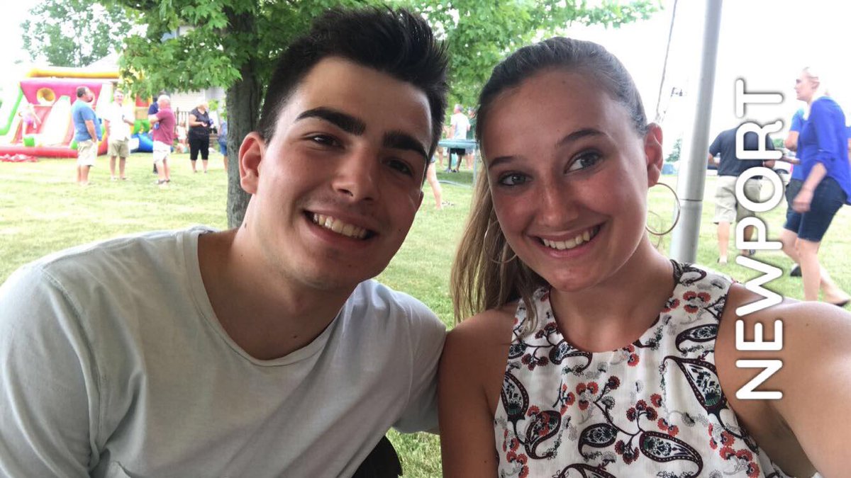 lexiileone's tweet photo. Happy birthday to the best bf I could ever ask for @blazer12g!!! I hope 20 is amazing for you bc you deserve it! I love you sm &amp; thx for making my life a million times better❤️❤️❤️ https://t.co/efZRRHc8yC