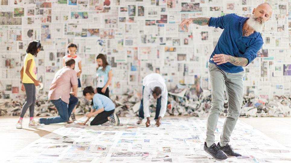 Thanks to <a href="/UKRI_News/">UK Research and Innovation</a> for highlighting some of the important work taking place at Central including support for researchers with dyslexia <a href="/CSSD_Research/">Research@Central</a>, inclusive storytelling with <a href="/BenBuratta/">Ben Buratta</a> &amp; <a href="/outboxtheatre/">Outbox Theatre</a>, and ongoing collaboration with <a href="/feveredsleep/">Fevered Sleep</a> ukri.org/about-us/equal…