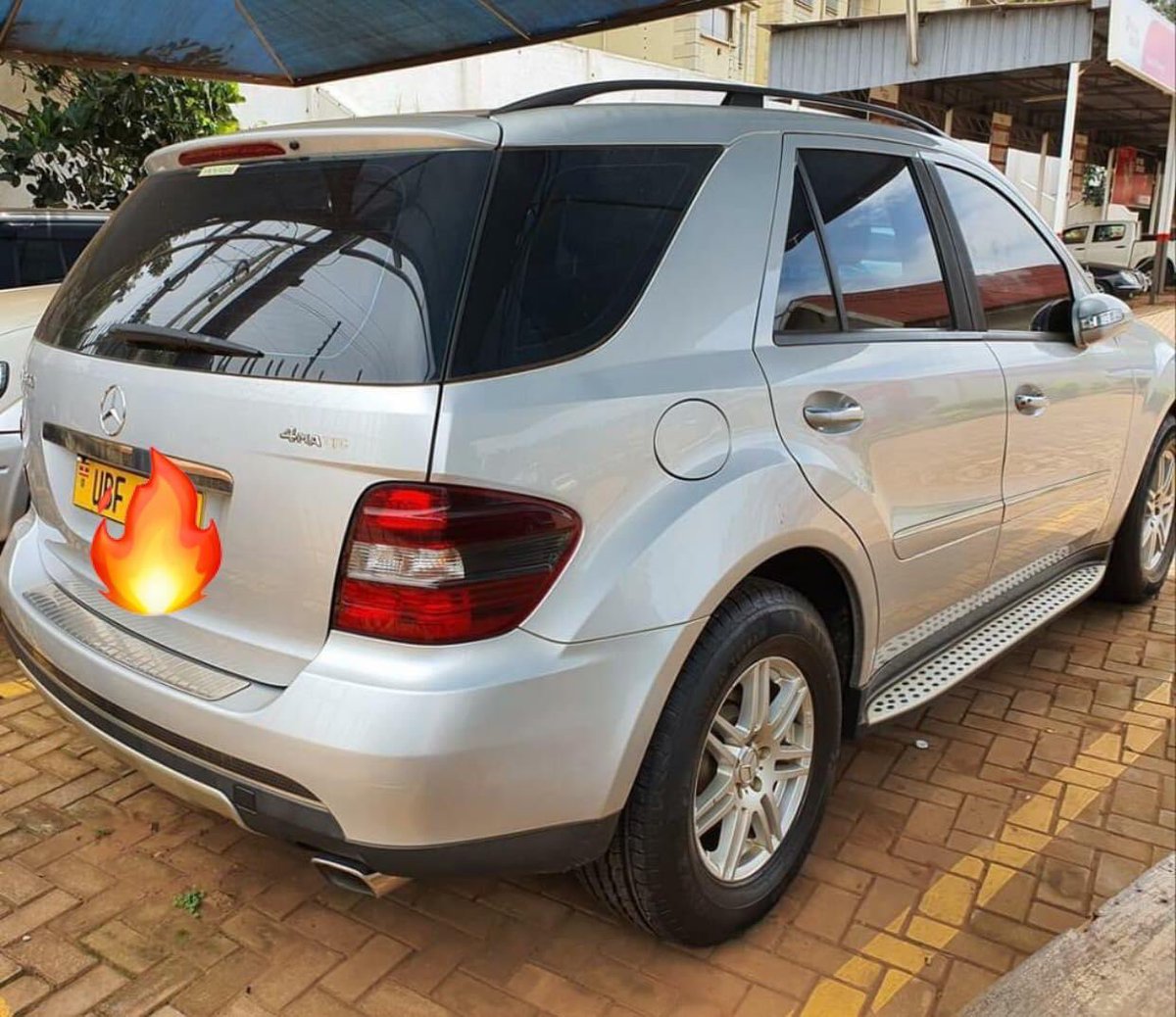 TumukundeTT's tweet photo. My good friend and client and now an MP has gifted me with this baby.He called me and told me there is no better car than a Benz. JP am proud to be your lawyer. This is after I helped go through election battles. See you. It’s a Friday. https://t.co/dswpIxaQbM