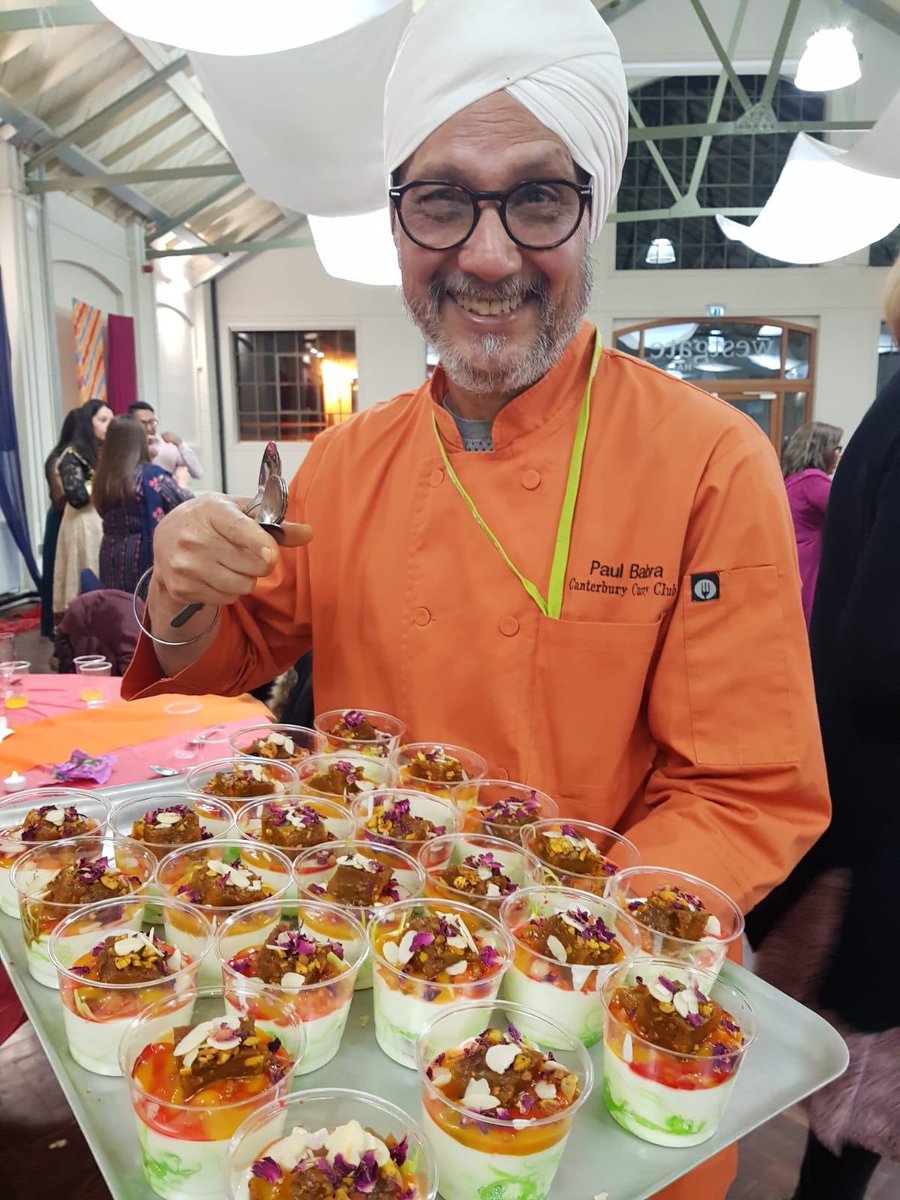 PaulBabra's tweet photo. Looking forward to working with @OpenKitchensUK @FareShareUK your kind donations will be making huge difference #FeedinNeed https://t.co/nbbD6qxRqV @RosieDuffield1 @ProducedinKent @CantAcadTrust @CanterburyGhost @businessbunker @DoverCR @canterburycc @Victoriana_NG @westgatehall https://t.co/wHlYtvxbWl