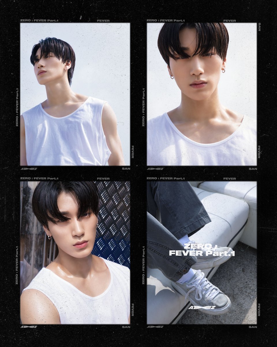 ATEEZ(에이티즈) tweet media