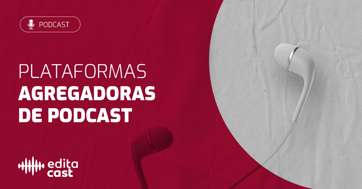 editacast's tweet photo. Para conseguir disponibilizar o podcast para o público, é necessário escolher um agregador. Agregadores de podcasts são sites e/ou aplicativos que podem armazenar e transmitir arquivos de áudio. 
A seguir, recomendamos:

- Soundcloud
- Spotify
- Deezer
- Google Podcast https://t.co/C2RmGgHiOL