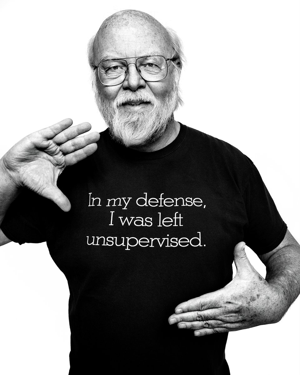 Just 2.5 more hours until James Gosling is going to answer all your questions at the final day of J-Spring Digital! You already blocked your agenda right?! If not, go download this agenda (ics) file: jspring.nl/wp-content/upl…