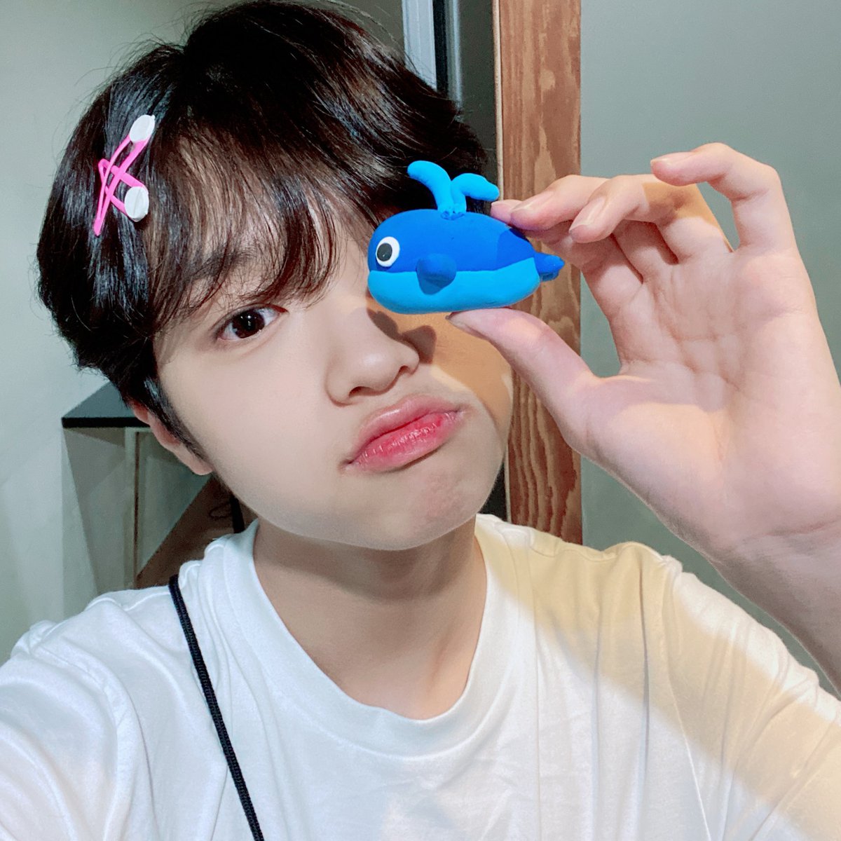 [✌️]
큐티동표와 표로동🐳💕

#DSP_N #손동표 #VLIVE
#DSPmedia #DSP미디어