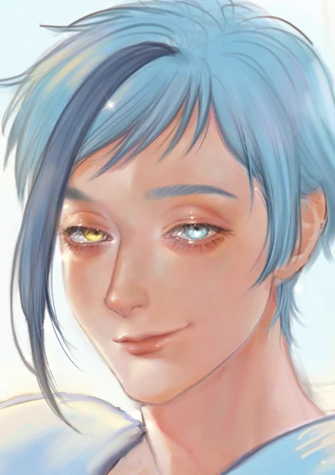 画質悪くてびっくりしてしまった

描きかけのフロをデコったら可愛かった? 