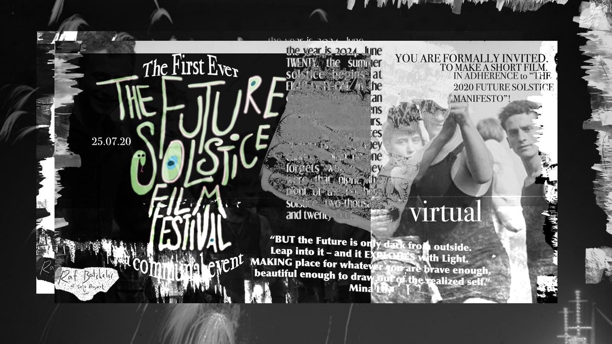 FutureSolstice's tweet image. 25.07.20