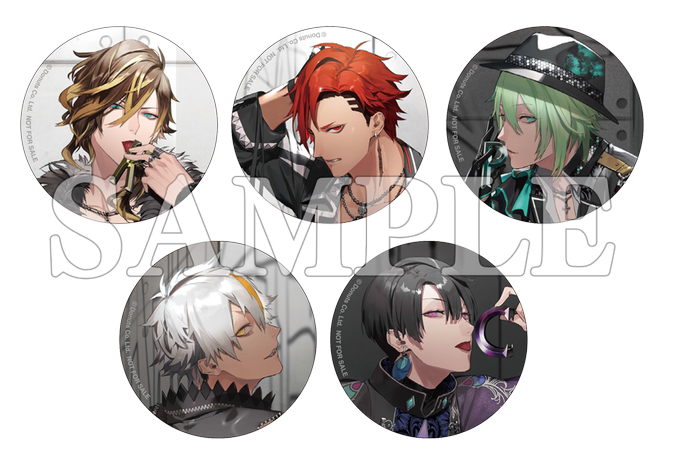 限定特典のtwitterイラスト検索結果 古い順