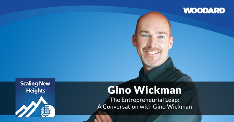 WoodardCompany's tweet image. What can #ProAdvisors do to protect the journey of their clients who are engaging in entreprenuerial initiatives? Listen in as @joewoodard and Gino discuss @readLEAP. hubs.ly/H0skVQ-0