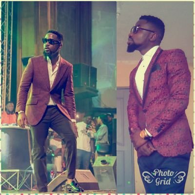 BarristerBoaky1's tweet photo. #longlivethekingsark.
#happybirthdaykingsark. https://t.co/QmGgNojSPg