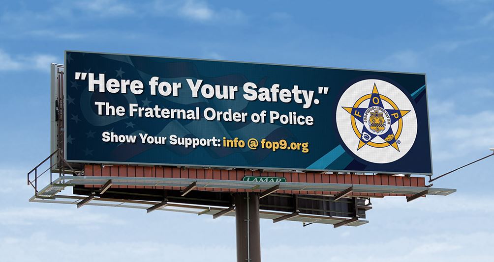 FOP Capital City Lodge 9 tweet media