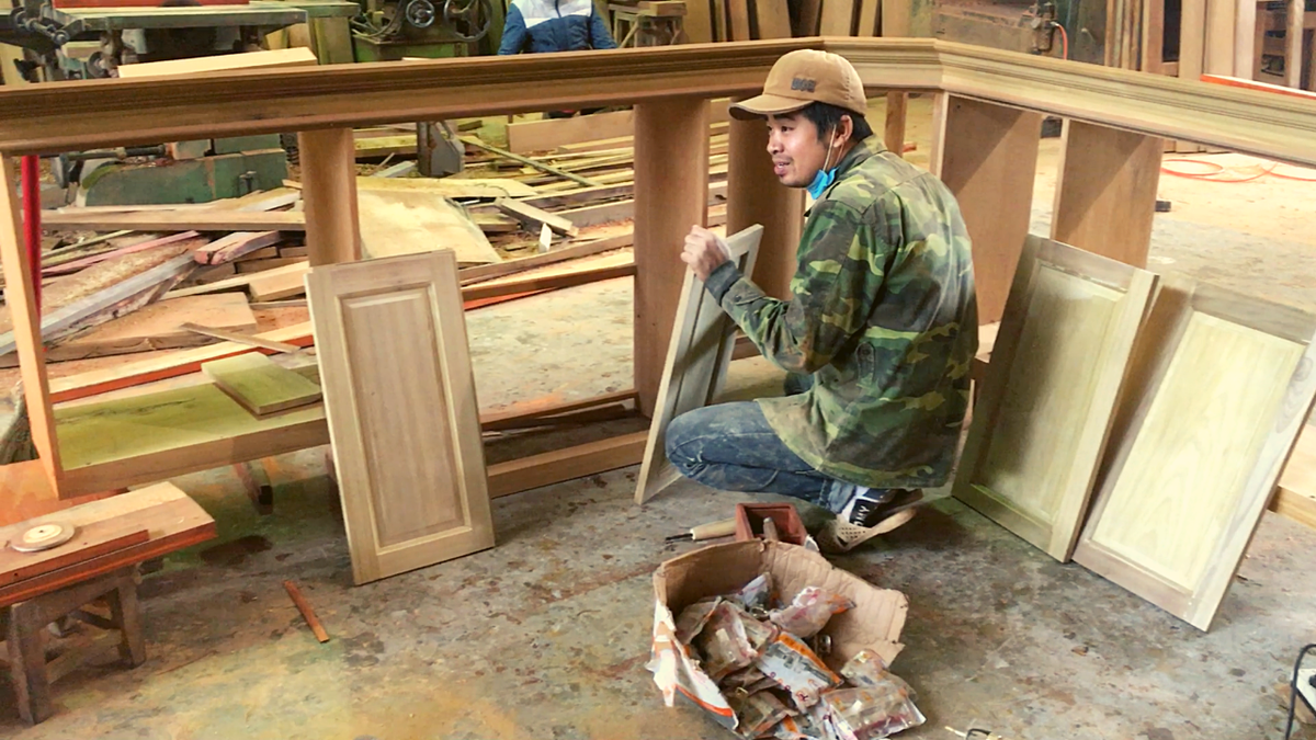 woodworkingzon1's tweet photo. Amazing #WoodProjects - How to #Build and #Install #Kitchen #Cabinet #Doors
https://t.co/rHcymYRjnl https://t.co/de43U91xEB