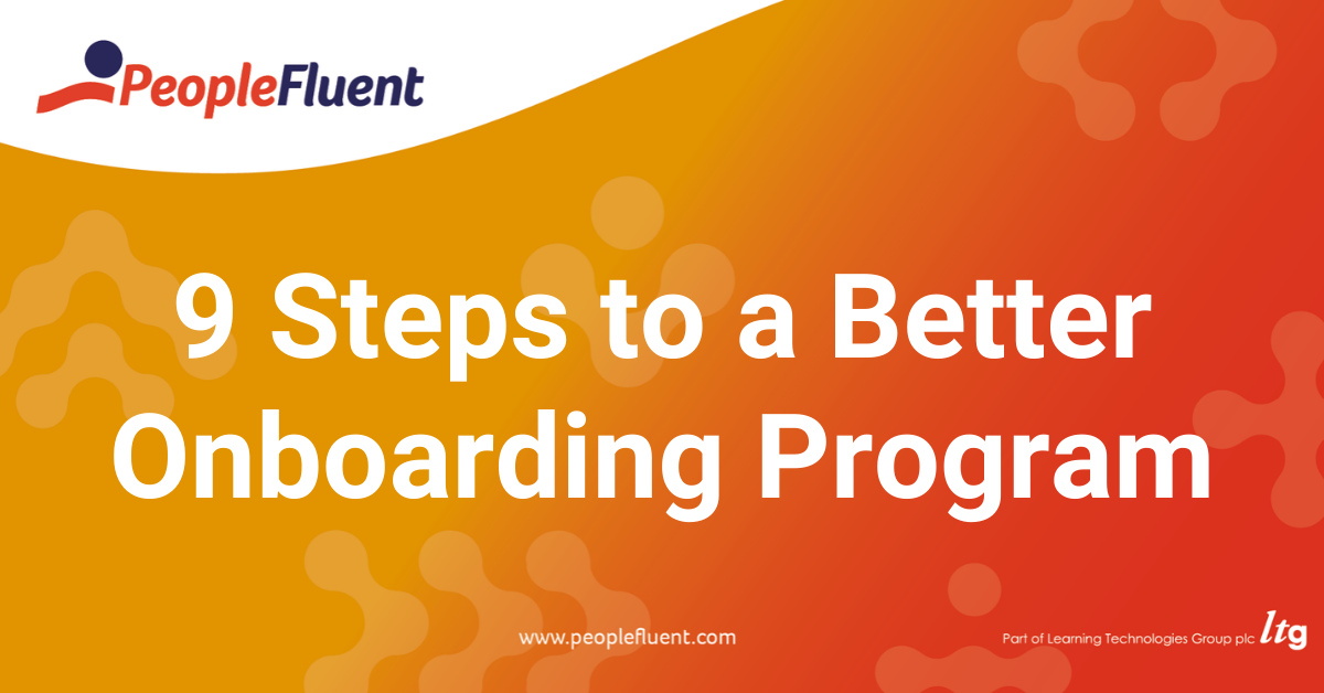 PeopleFluent tweet media